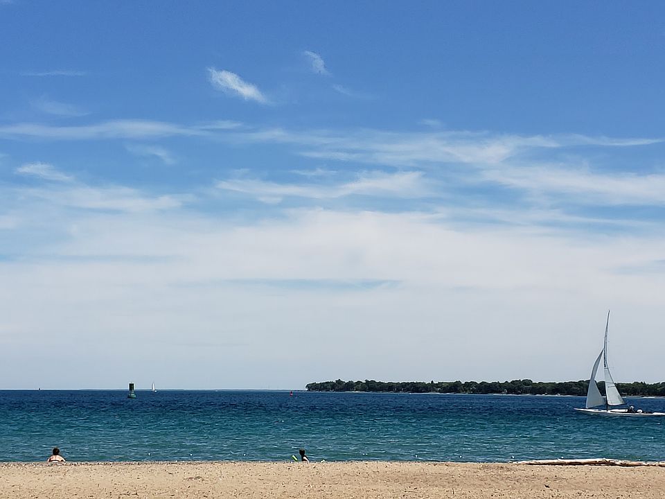 Sailing
