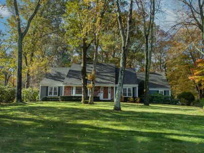 71 Madison Springs Drive, Madison, CT, 06443