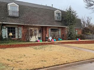 11309 Leaning Elm Rd, Oklahoma City, OK 73120