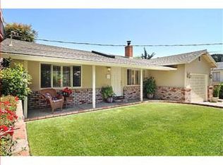 77 Ross Way, Brisbane, CA 94005