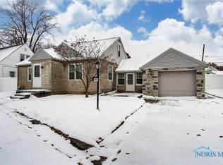 1905 Drouillard Rd, Northwood, OH 43619