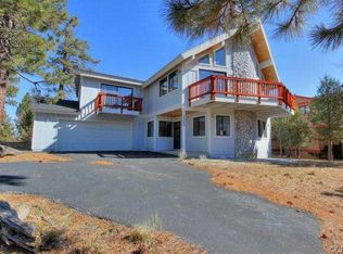 1560 Wolf Rd, Big Bear Lake, CA 92315