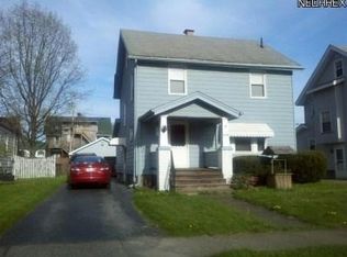 449 Kenilworth Ave SE, Warren, OH