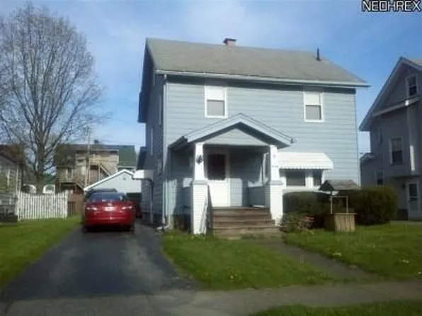 449 Kenilworth Ave SE, Warren, OH 44483