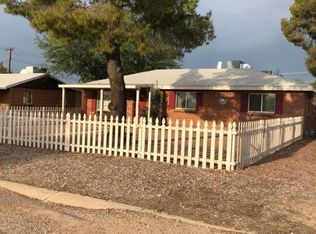 2774 N Dodge Blvd, Tucson, AZ 85716