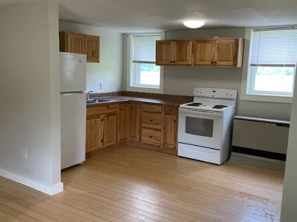 993 Vermont, Johnson, VT