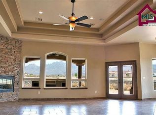 4131 Camino Bonito, Las Cruces, NM 88011