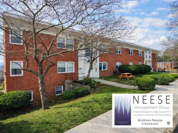 315 Heathland Dr, Bristol, VA