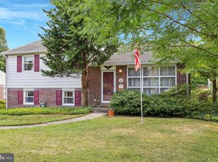 410 Achille Rd, Havertown, PA 19083