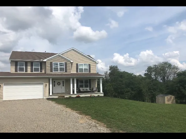 Twin Beech Rd, Bridgeport, OH 43912