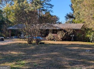 12741 Alcovy Rd, Covington, GA 30014