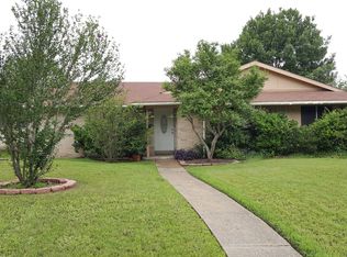 1423 Judy Dr, Plano, TX 75074