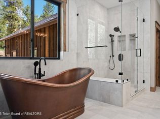 5727 Forest Ridge Rd, Victor, ID 83455