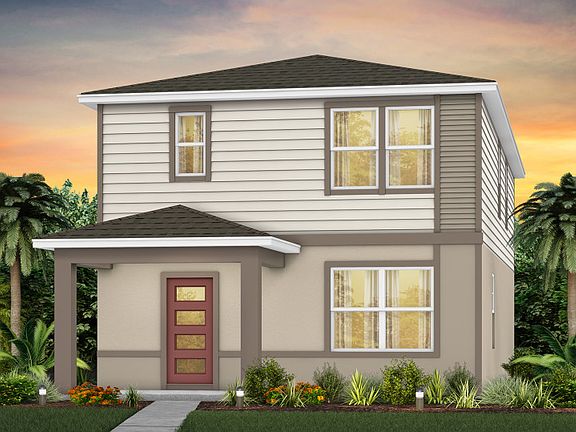 Haddock MD101 Elevation