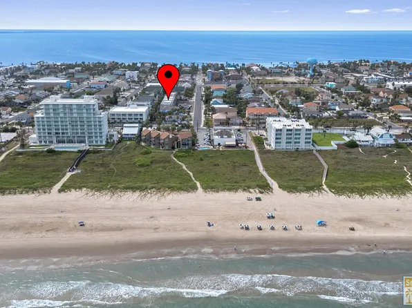 125 E Retama St #3-A, South Padre Island, TX 78597