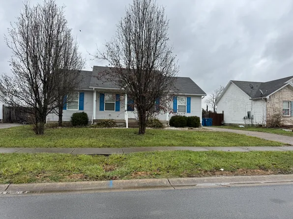 489 Lakes Of Dogwood Blvd, Shepherdsville, KY 40165