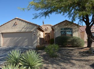 8191 S Mountain Air Ln, Gold Canyon, AZ 85118