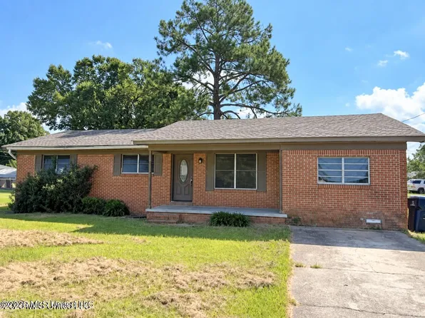 123 Sinclair St, Lucedale, MS 39452