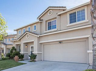 1452 Parkington Ln, Tracy, CA