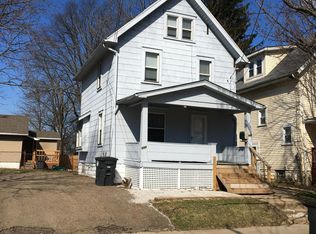 684 Hammel St, Akron, OH 44306
