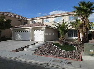 6280 Tuckaway Cove Ave, Las Vegas, NV 89139