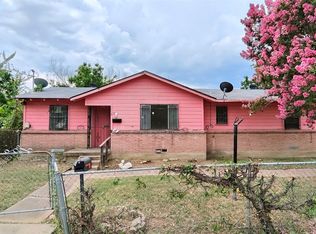 3734 Pueblo St, Dallas, TX 75212