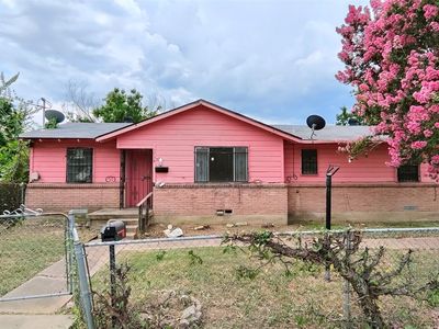 3734 Pueblo St, Dallas, TX, 75212