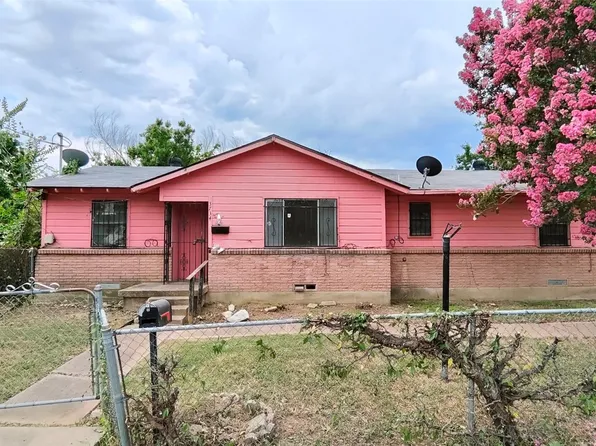 3734 Pueblo St, Dallas, TX 75212
