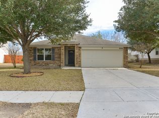 8046 Rosespur Park, Selma, TX 78154