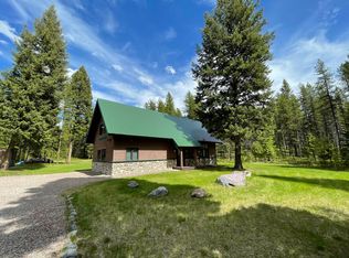 42826 State Highway 83, Swan Lake, MT 59911