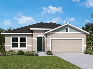Northglen plan