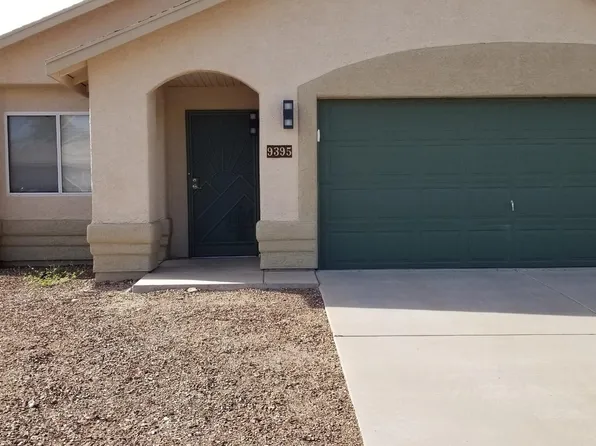 9395 E Lochnay Ln, Tucson, AZ 85747