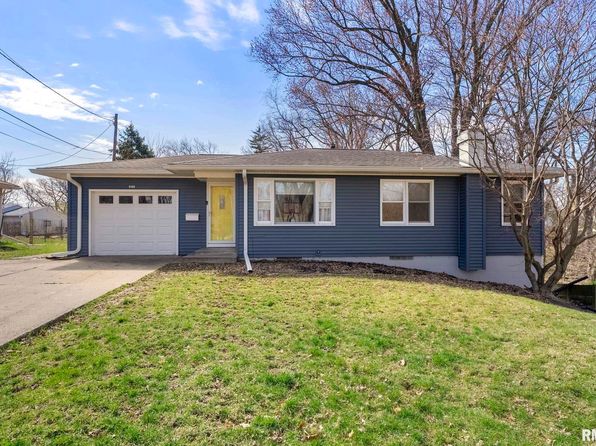 Zillow Moline Il