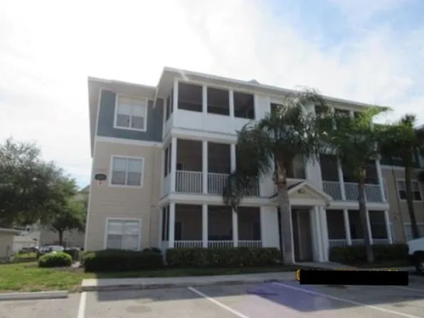 4802 W 51st St Unit 604, Bradenton, FL 34210
