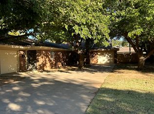 6705 Hartford Ave UNIT B, Lubbock, TX 79413