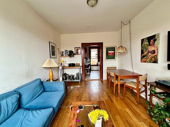 2nd image of 1137 President St APT 2D