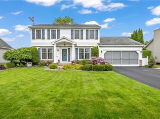 136 Ellery Rd, Rochester, NY 14612