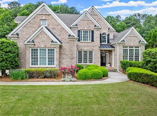123 Hunting Hills Dr, Braselton, GA 30517