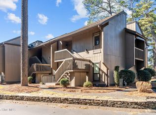 10 Pine Tree Road # 211, Pinehurst, NC 28374