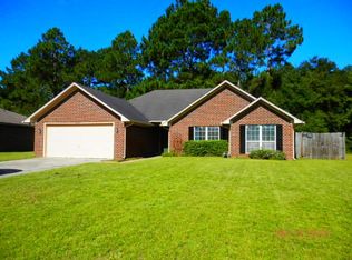 2344 Rowe St, Hinesville, GA 31313