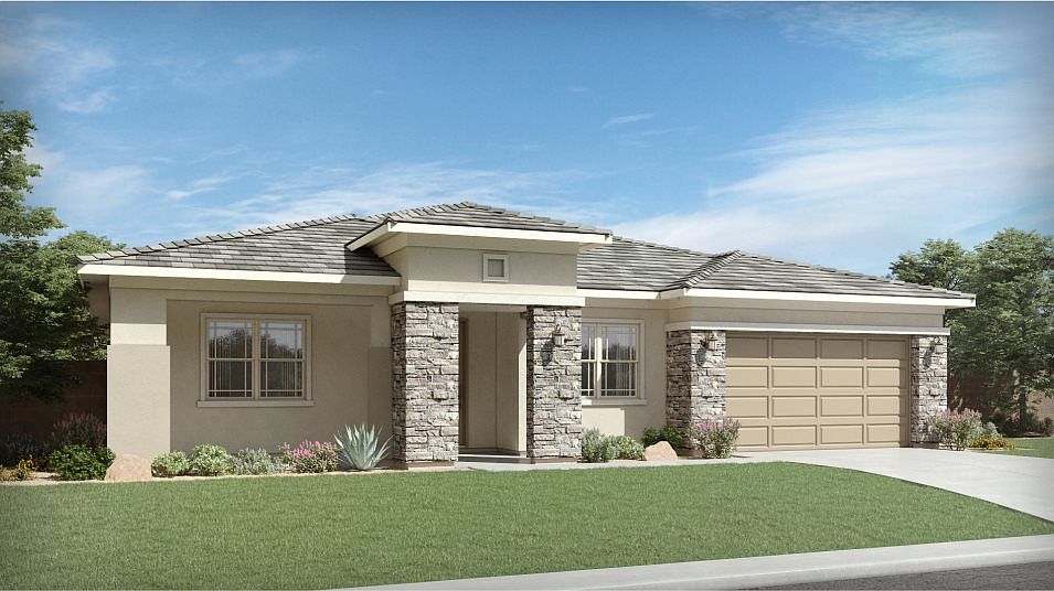 Willow Plan 5574 Plan, Dobbins Village Destiny, Laveen, AZ 85339 Zillow
