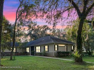 13165 S Mine Trl, Brooksville, FL 34601