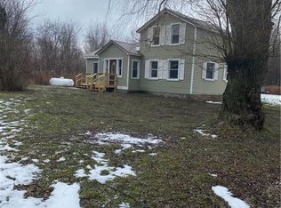 1640 Onionville Rd, Sterling, NY 13156
