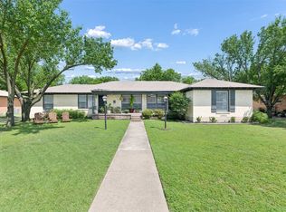 9544 Mercer Dr, Dallas, TX 75228