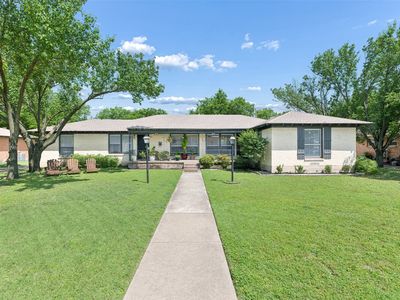 9544 Mercer Dr, Dallas, TX, 75228
