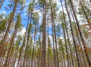 4020 Powell Rd, Liberty, MS 39645