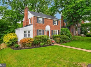 202 Baden St, Silver Spring, MD 20901