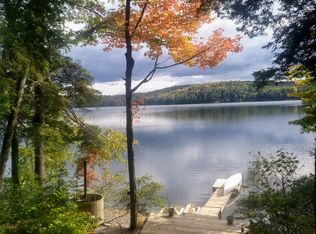 1975 Perch Pond Rd, Benson, VT 05743