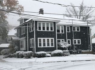 19 Knowles Rd, Watertown, MA 02472