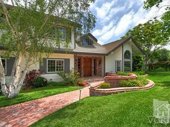 3342 Chestnut Ln, Santa Rosa Valley, CA 93012